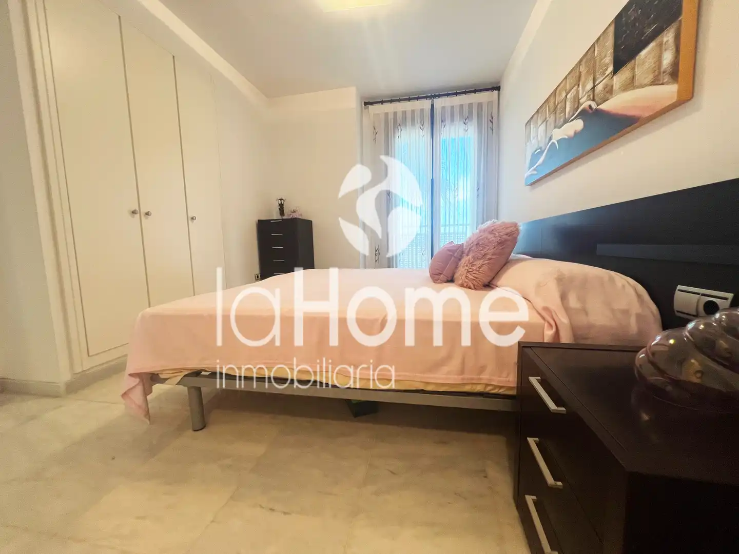 Habitación de Piso en venta en Valencia con Aire acondicionado, Terraza y Balcón
