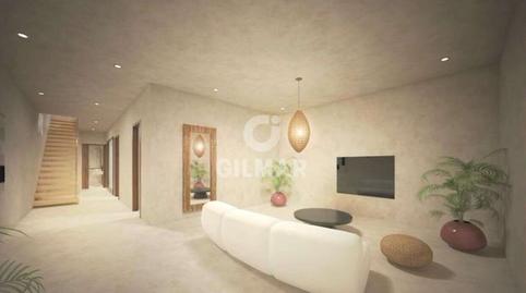 Foto 5 de Casa adosada en venta en Núcleo urbano, Chiclana de la Frontera