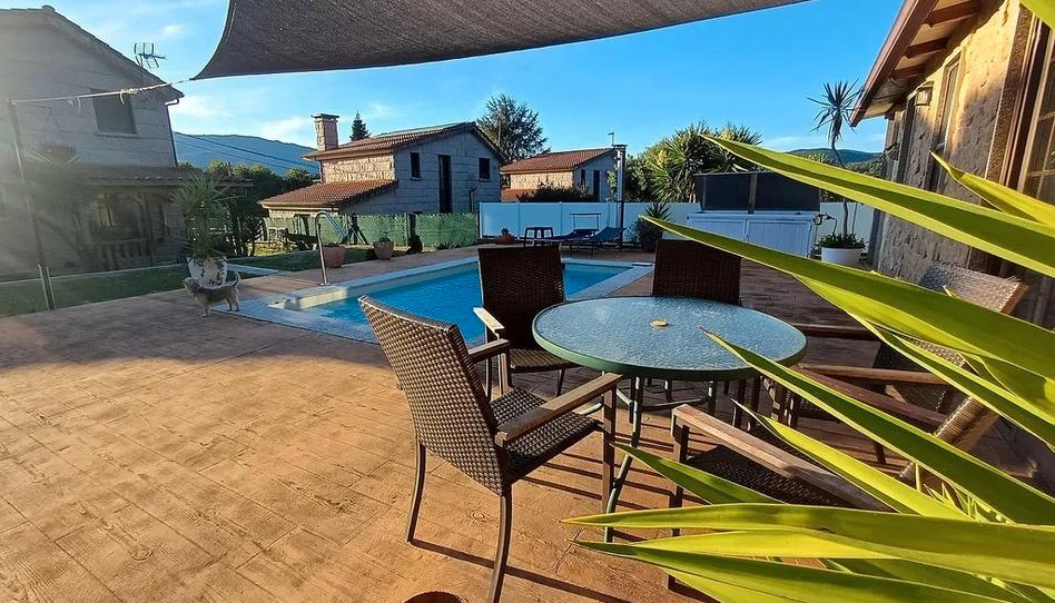 Photo 1 of House or chalet for sale in Lugar a Lenguda, 12, Ponteareas, Pontevedra