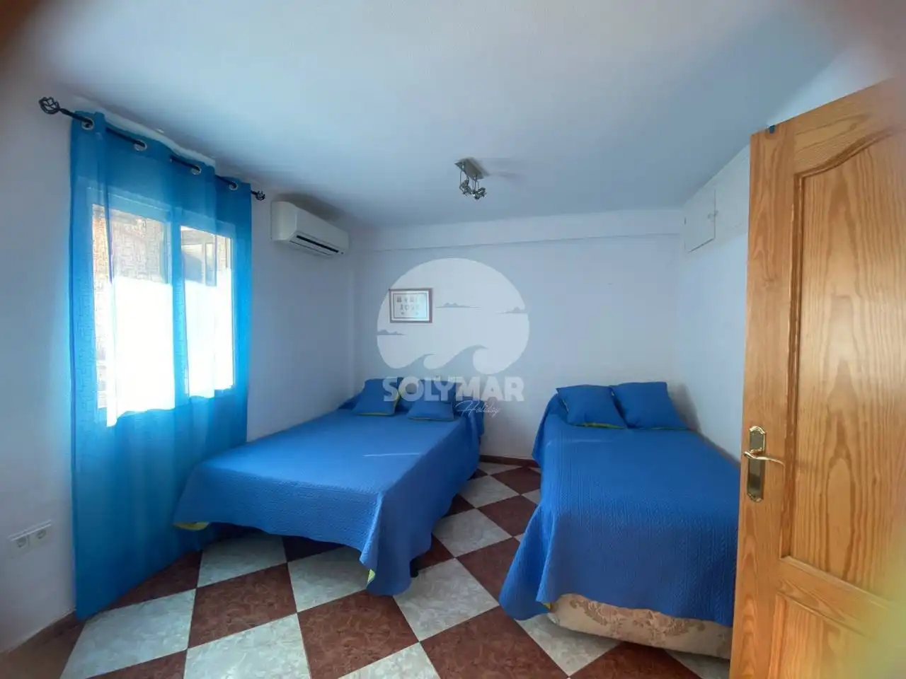 Appartement compact avec ascenseur à louer à Paseo Marítimo de Poniente, imagen 16
