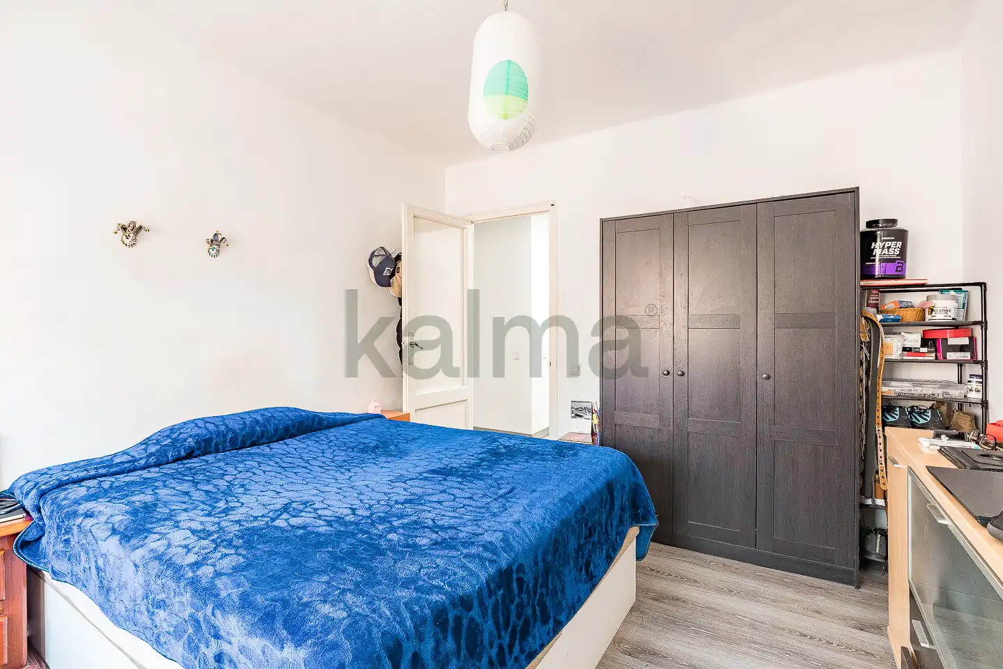 Piso en venta en Carrer de Felip II, Sant Crist