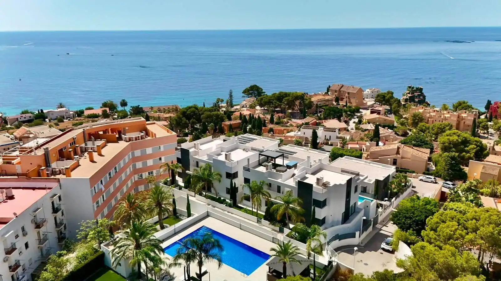 Villa con piscina in vendita a Partida Partida Manzanera, imagen 41