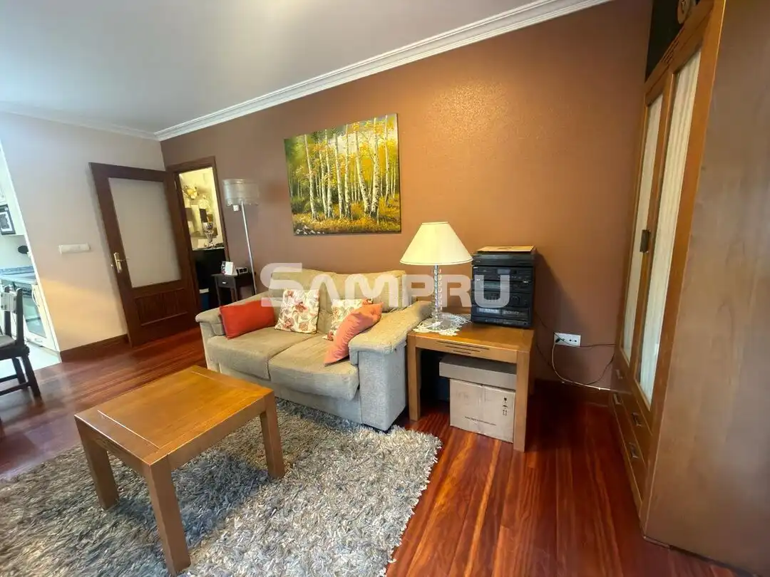 Flat for rent in Eskoriatza