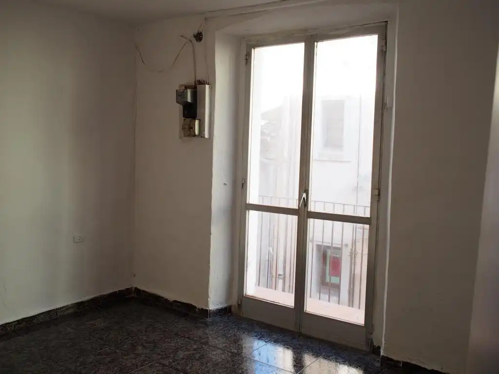 Terrasse von Wohnung zum Verkauf in Manresa