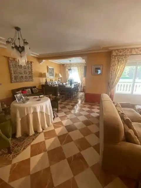 Habitatge amb terrassa en venda a Santa Marta de Tormes, imagen 5