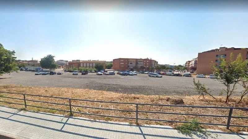 Aparcament de Residencial en venda en Polinyà