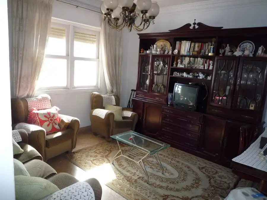 Living room of Houses for sale in Santander  with Private garden