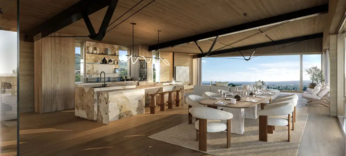 Detached house for sale in Sotogrande Alto
