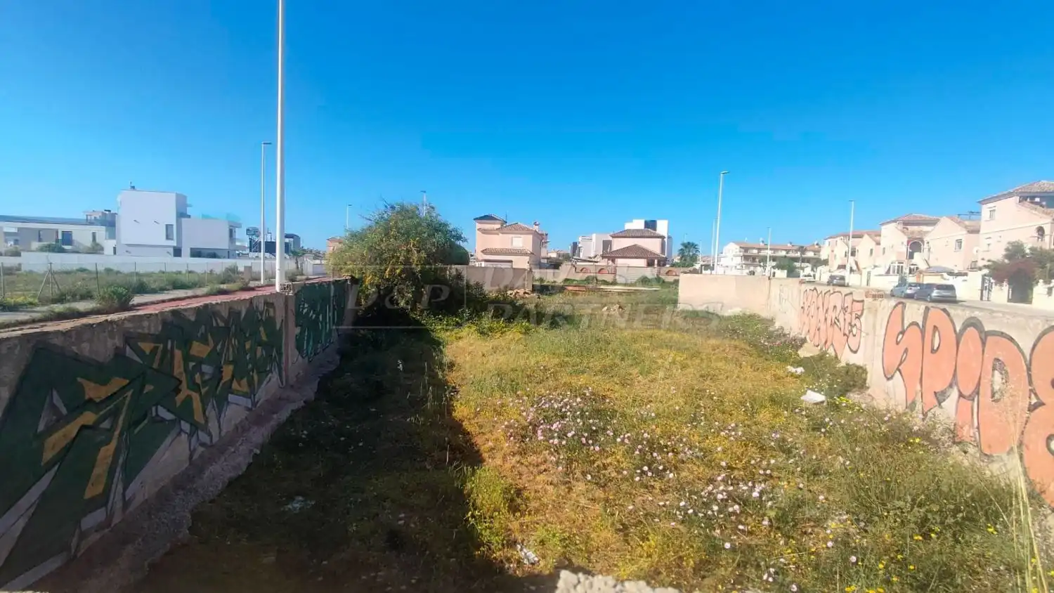 Residential for sale in Orihuela