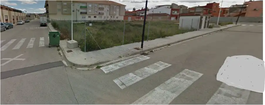 Terreny residencial en venda a La Pobla Llarga, imagen 2