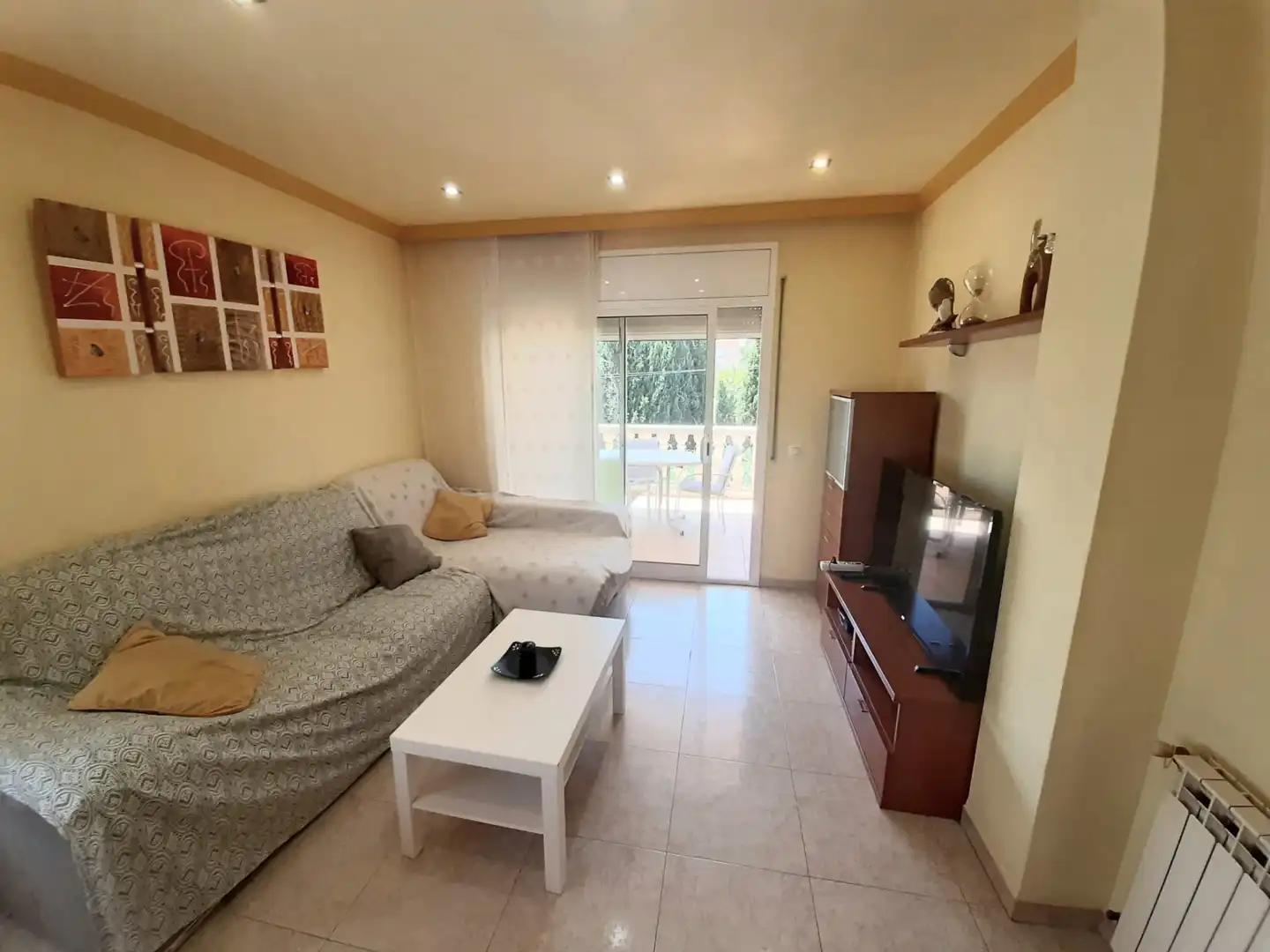 House with terrace to rent in Terrabrava - Tordera Parc, imagen 8