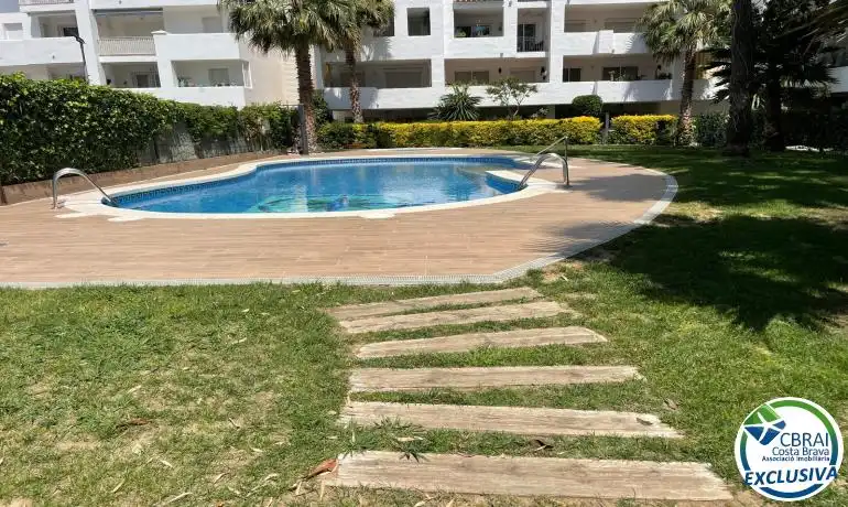 Apartament en venda a Santa Margarita