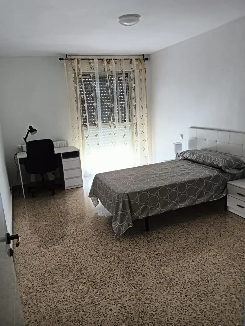 Dormitori de Pis en venda en Zaragoza amb Calefacció, Jardí privat i Terrassa