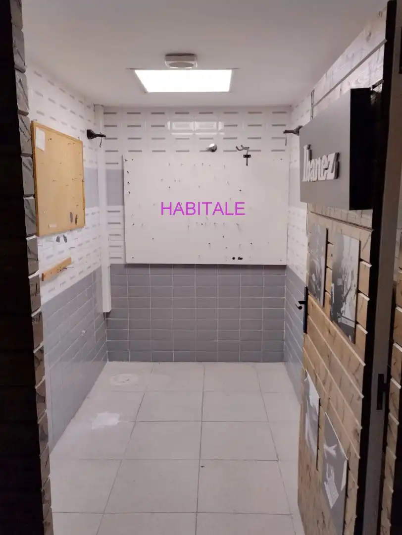 Gewerbefläche zur Miete in CARLOS SAURA 4, imagen 11