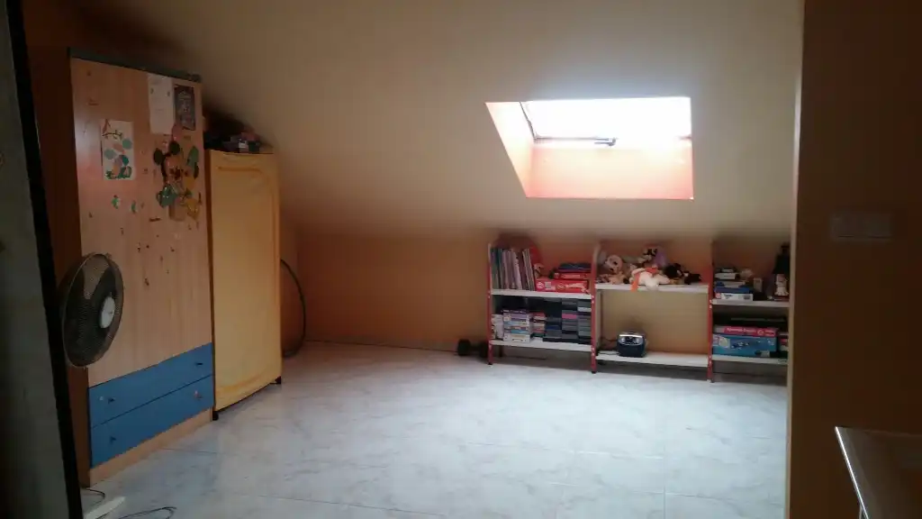 Casa o xalet en venda en León Capital  amb Calefacció