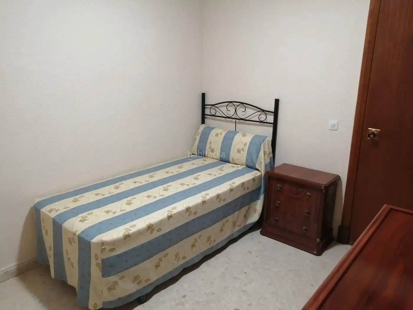 Wohnung zur Miete in Calle Vara del Rey 14, imagen 7