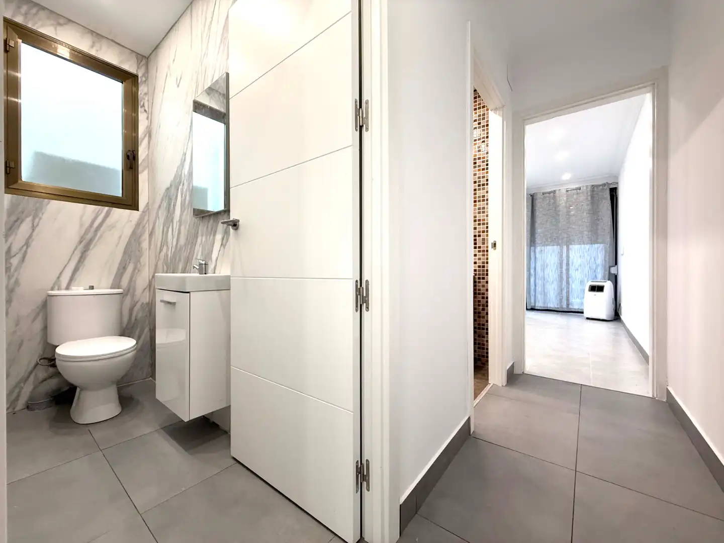 Casa a schiera con terrazza in vendita a Carrer de Sant Roc, imagen 18