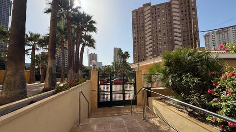 Foto 4 de Piso en venta en Altea, Cala de Finestrat, Finestrat