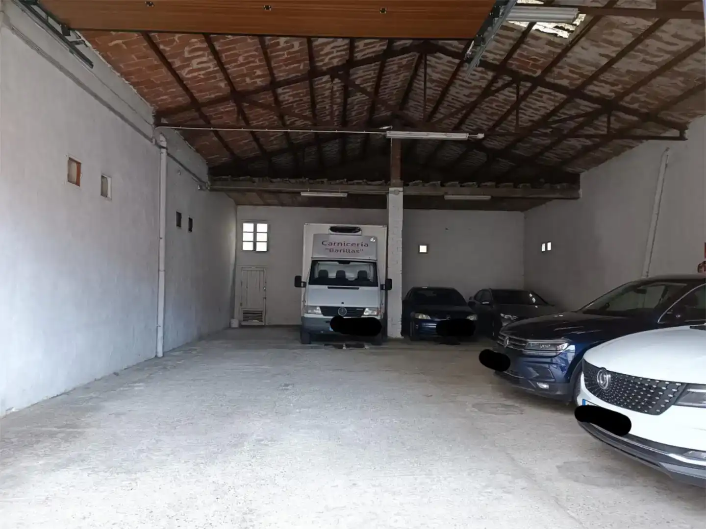 Planta baixa en venda a Calle Cercas, 17, Belorado