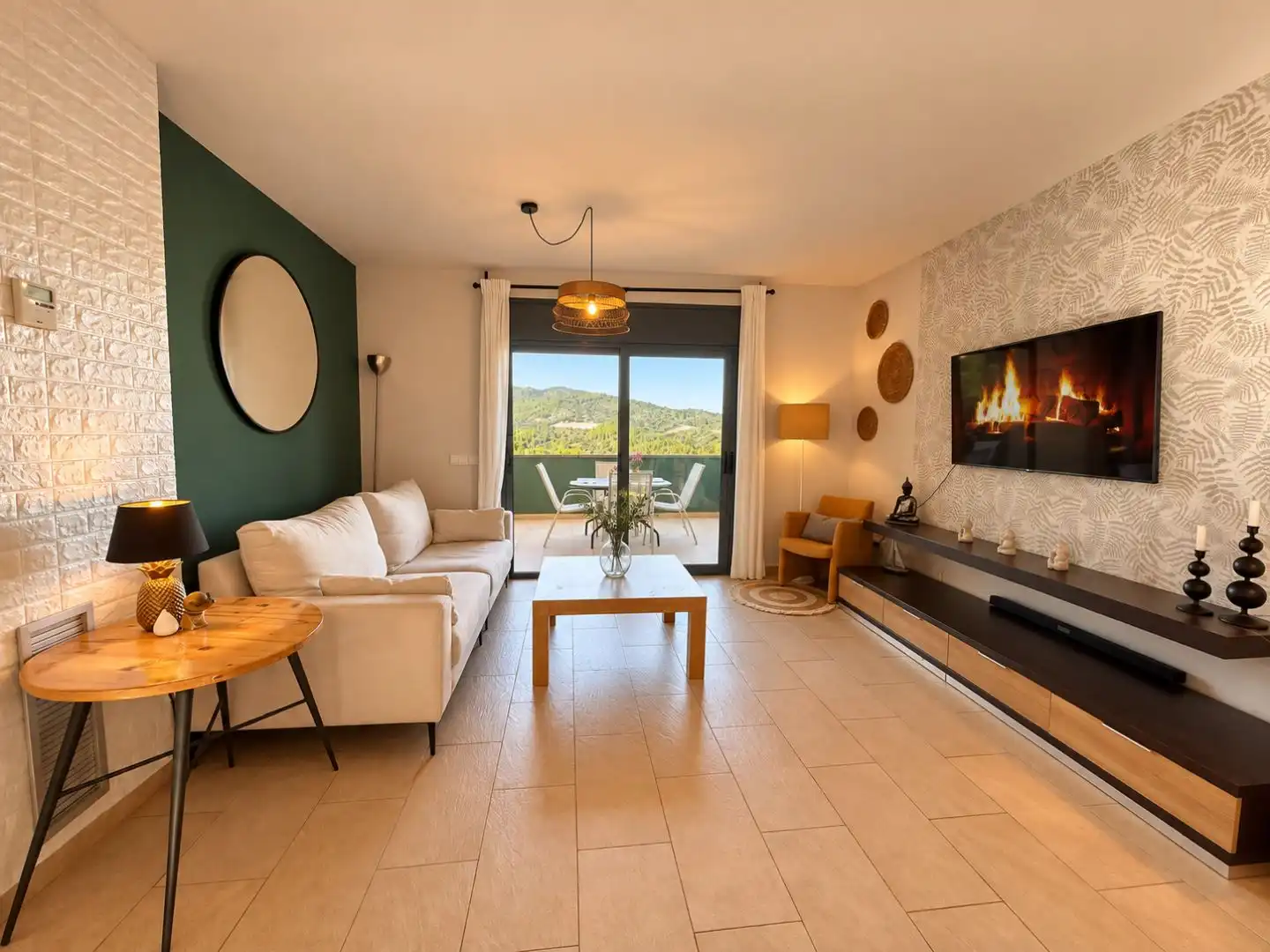 Villa avec piscine à vendre à C/GALAUPES 108, imagen 3
