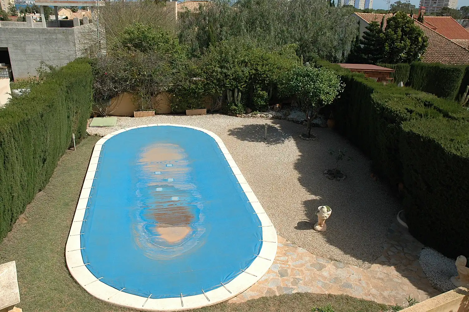 Villa avec terrasse à vendre à Calle Río Genil, imagen 42