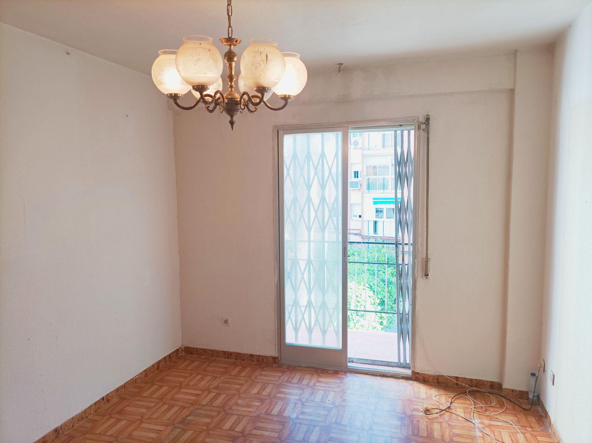Bedroom of Flat for sale in Leganés  with Terrace