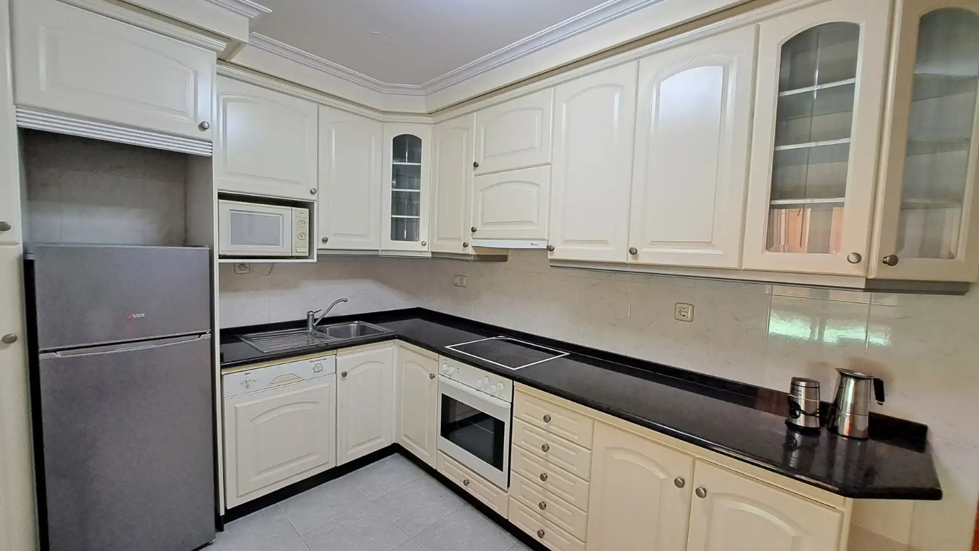 Piso en venta en Posío