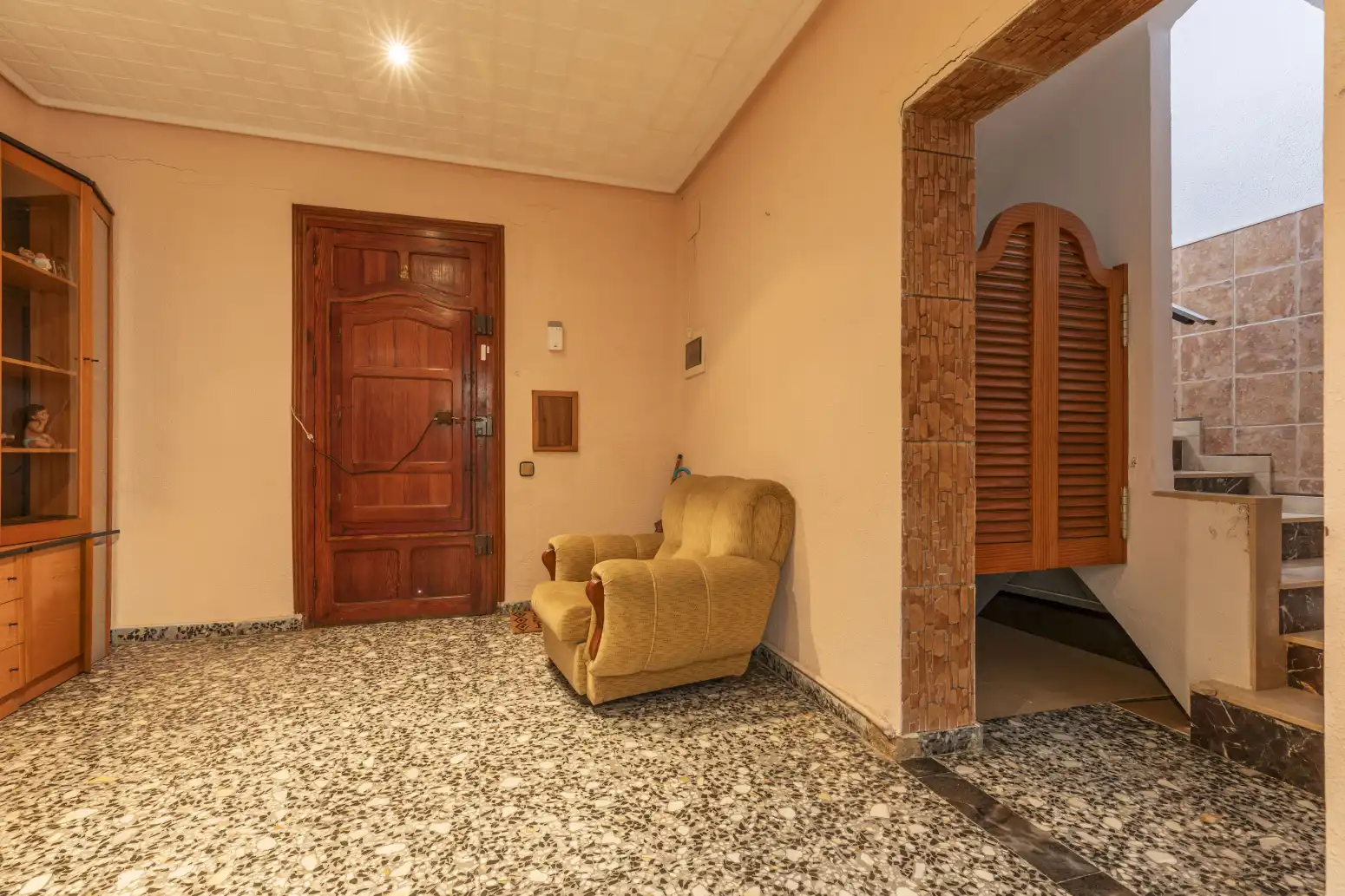 Casa o chalet en venta en Tavernes Blanques con Aire acondicionado, Calefacción y Terraza