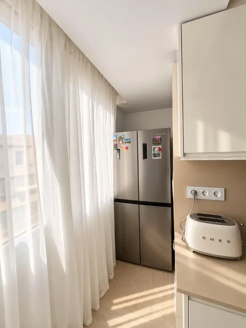 Flat for rent in Valencia, Valencia