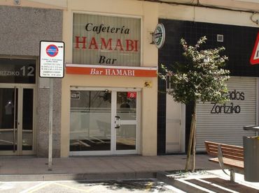 Locale commerciale in vendita a Calle Zortziko 14