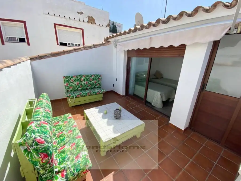 Dúplex en venta en Casco Histórico, imagen 3