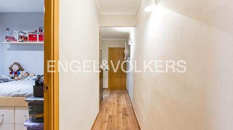 Foto 4 de Apartament en venda a Centre - Cordelles, Cerdanyola del Vallès