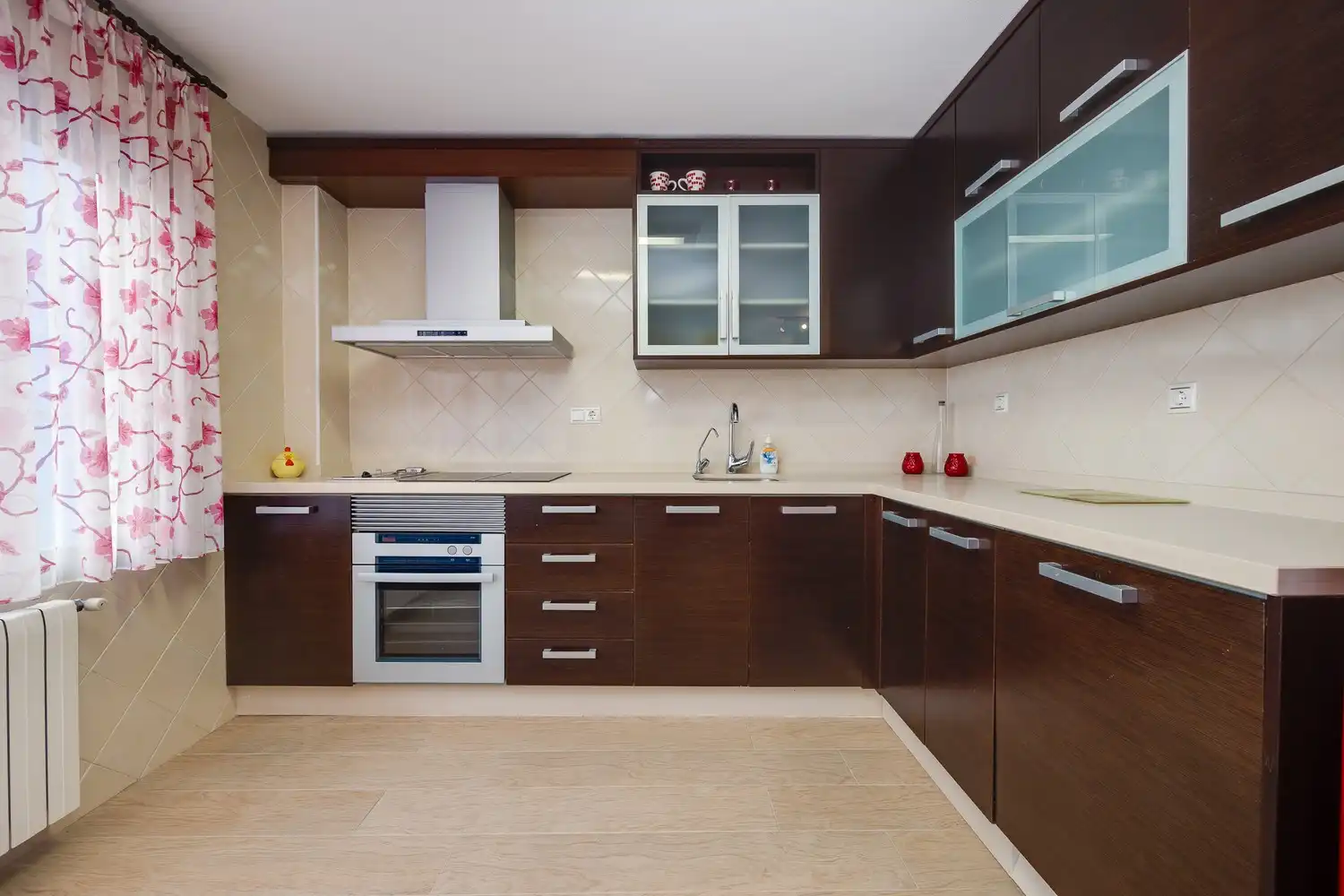 Cuina de Pis en venda en Torrevieja amb Aire condicionat, Calefacció i Terrassa