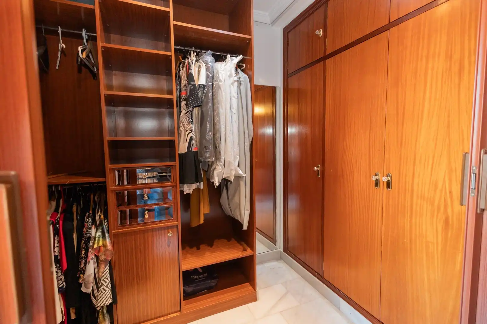Penthouse with pool for sale in Avenida moliere 12, imagen 18