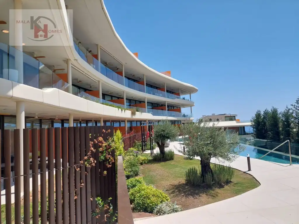 Apartment mit Aufzug zum Verkauf in El Higuerón, imagen 2
