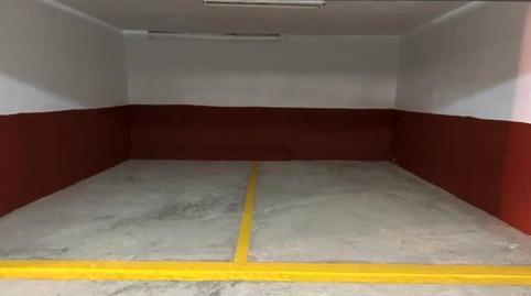 Photo 2 of Garage for sale in Calle Lope de Vega, 18