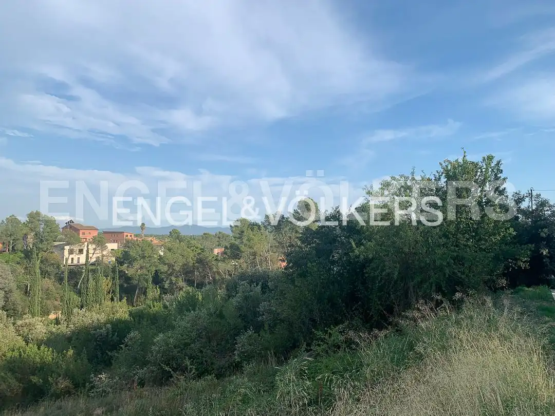 Wohnbaugrundstück zum Verkauf in Caldes de Montbui, imagen 2
