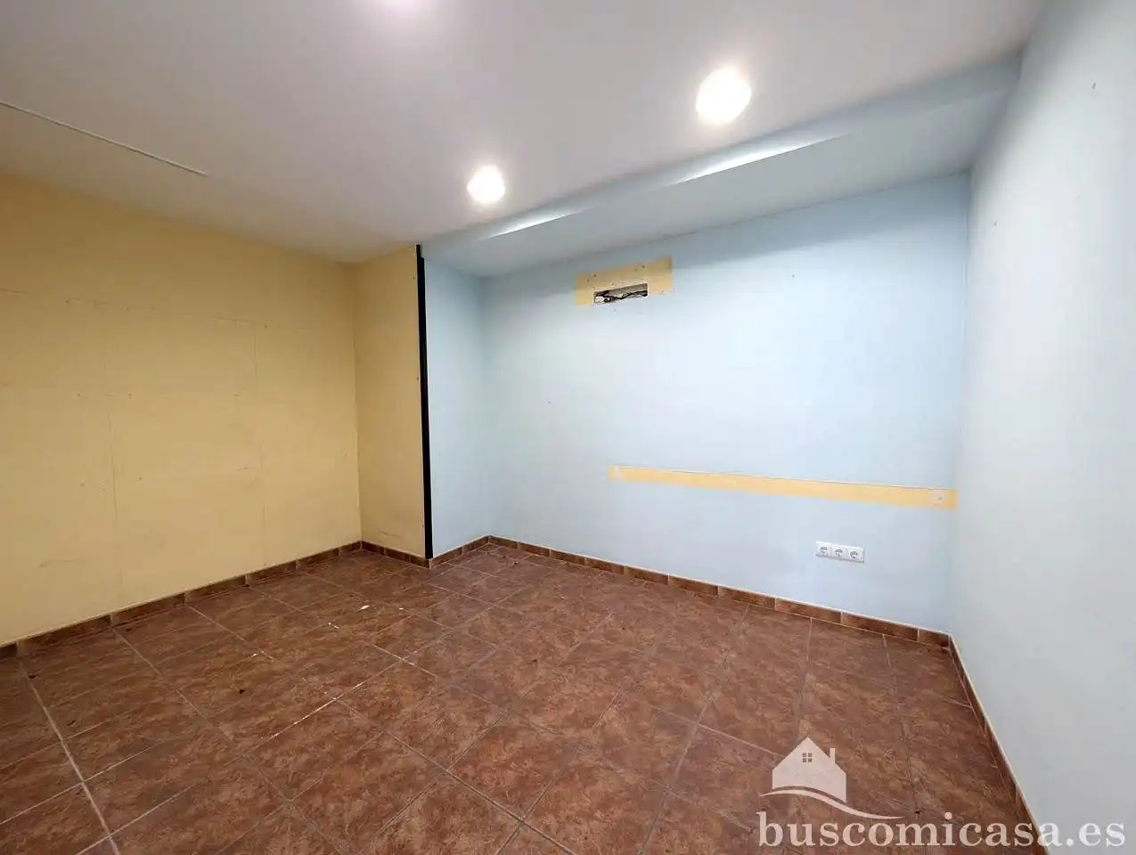 Business premises to rent in Bailén, imagen 3
