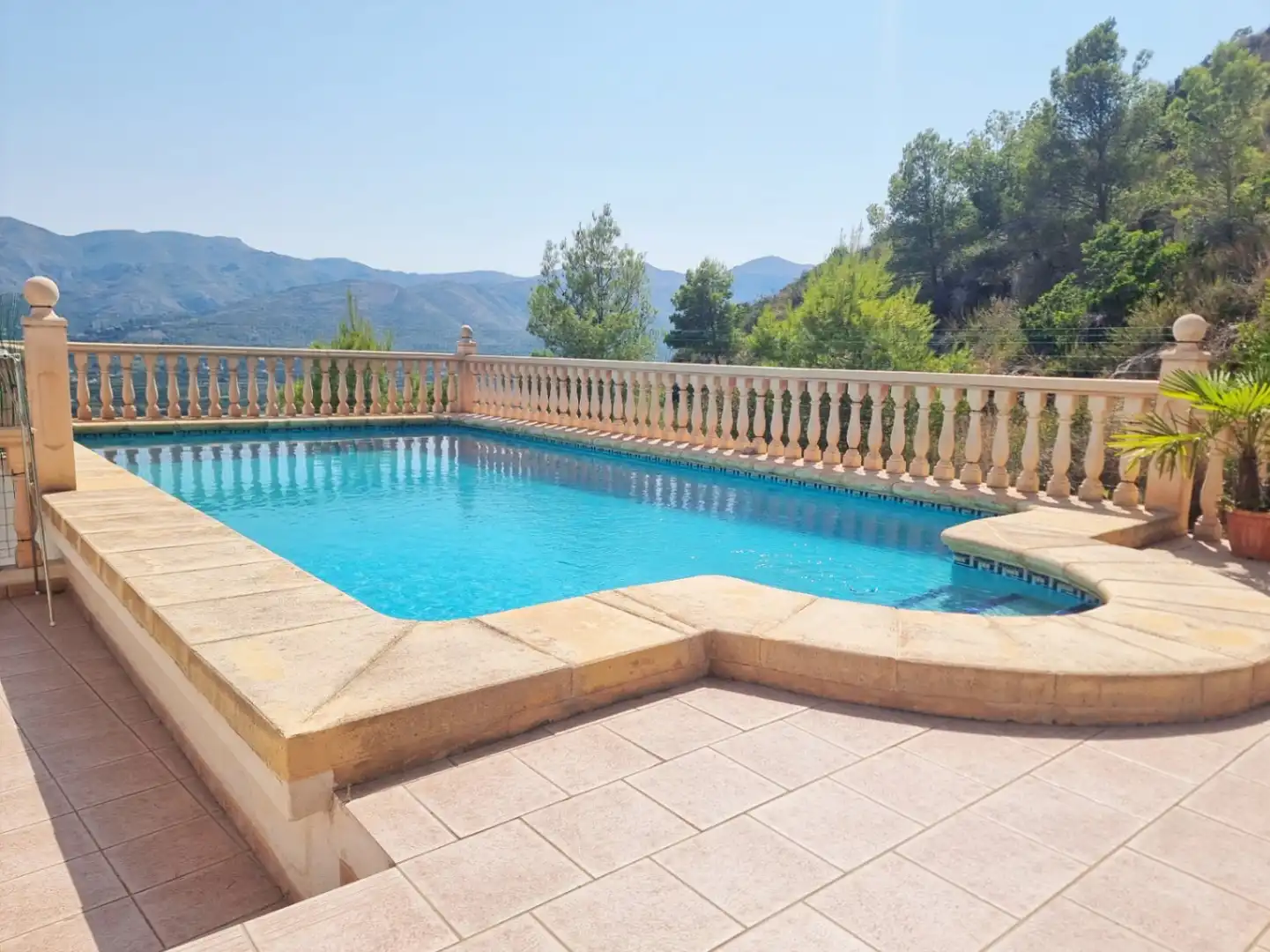 Villa zum Verkauf in Pego, imagen 2