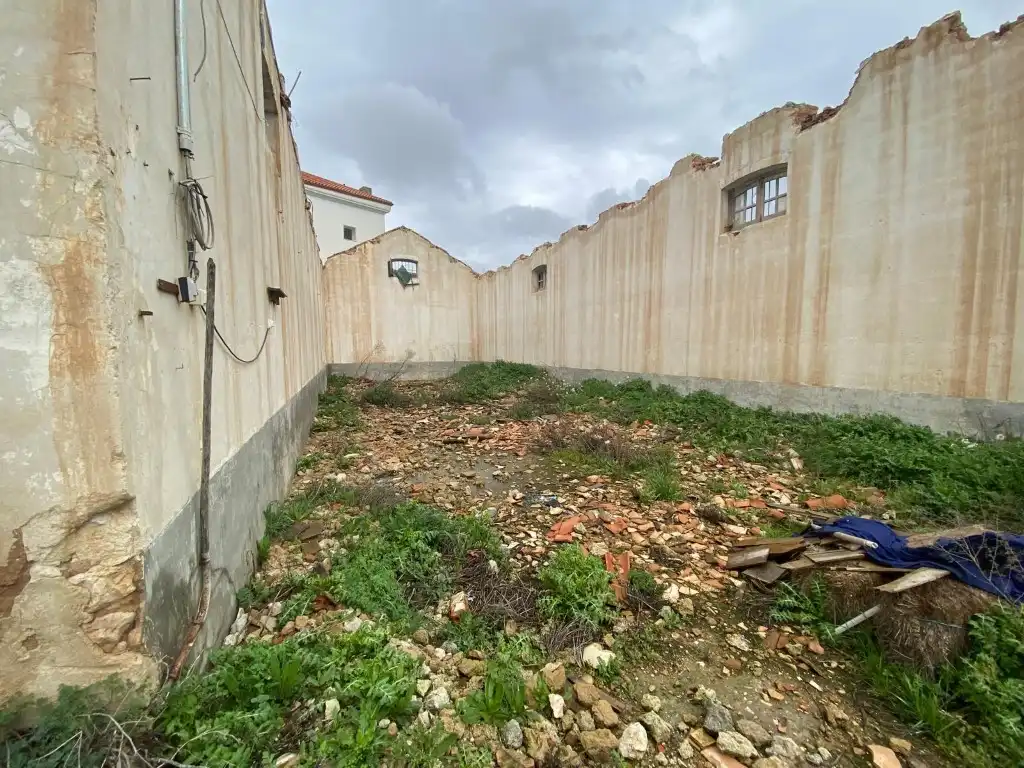 Wohnbaugrundstück zum Verkauf in Carretera de Andalucía, imagen 3