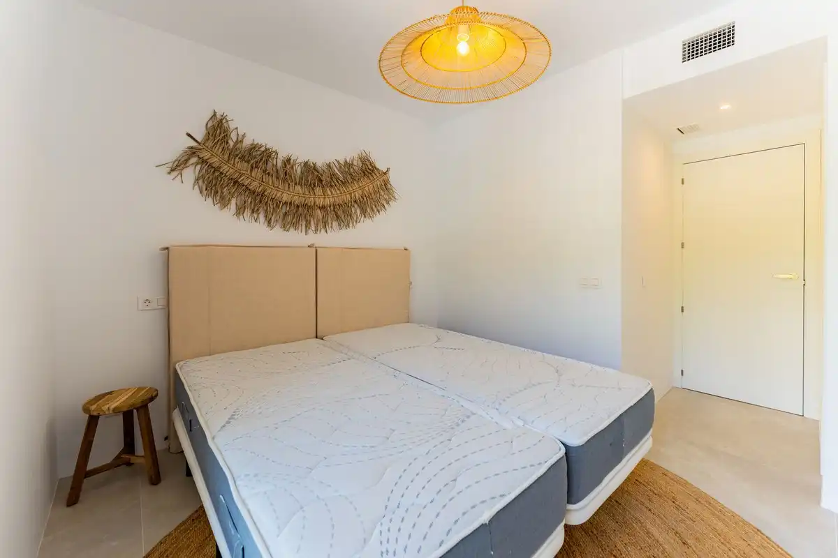 Ático con piscina en venta en Los Arqueros  - Puerto del Almendro, imagen 14