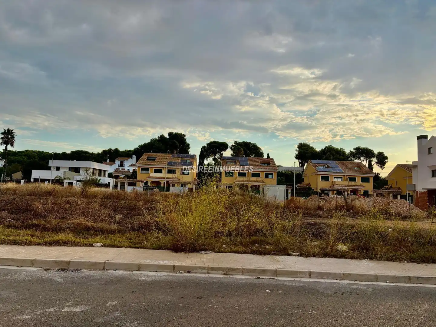 Residential land for sale in Calle Bovalar