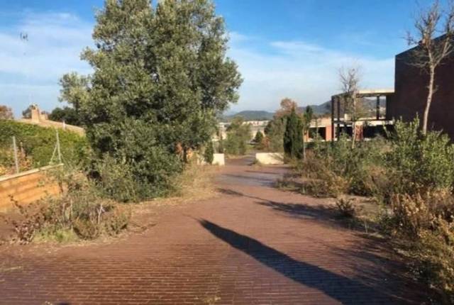 Terreno residencial en Venta en Centre