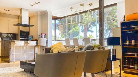 Photo 2 of Apartment to rent in Paraiso - Barronal, Málaga