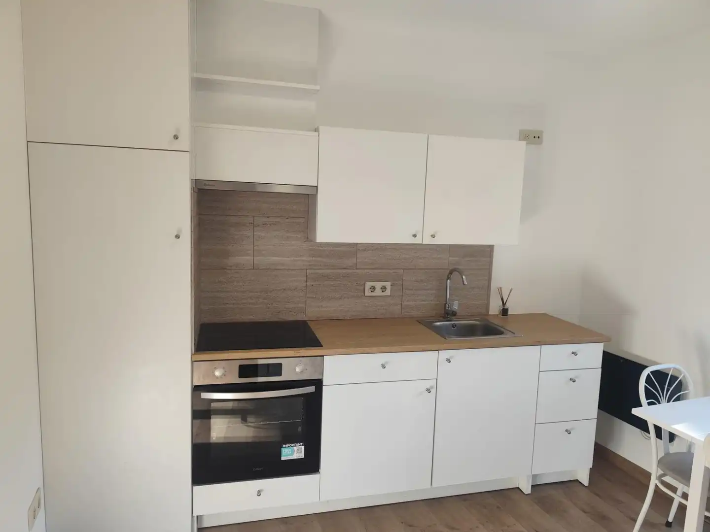 Apartments for rent in Carballo