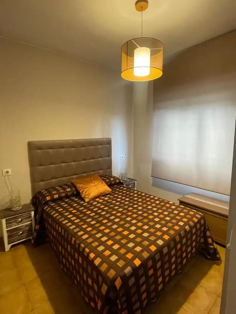 Casa con piscina en venta en DISEMINADOS ENTRENA, imagen 9