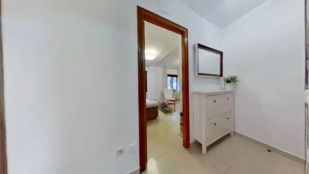 Flat for rent in Madrid  with Heating and Swimming Pool