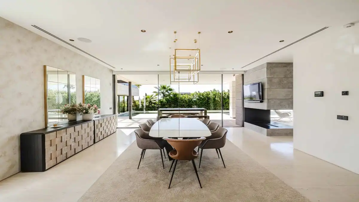 Maison avec terrasse à vendre à Milla de Oro, imagen 20