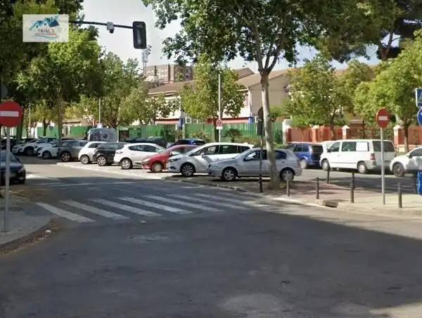 Pis amb ascensor en venda a Barrio POLIGONO PAZ, imagen 2