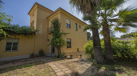 Foto 2 de Casa o xalet en venda a Limonar, Málaga